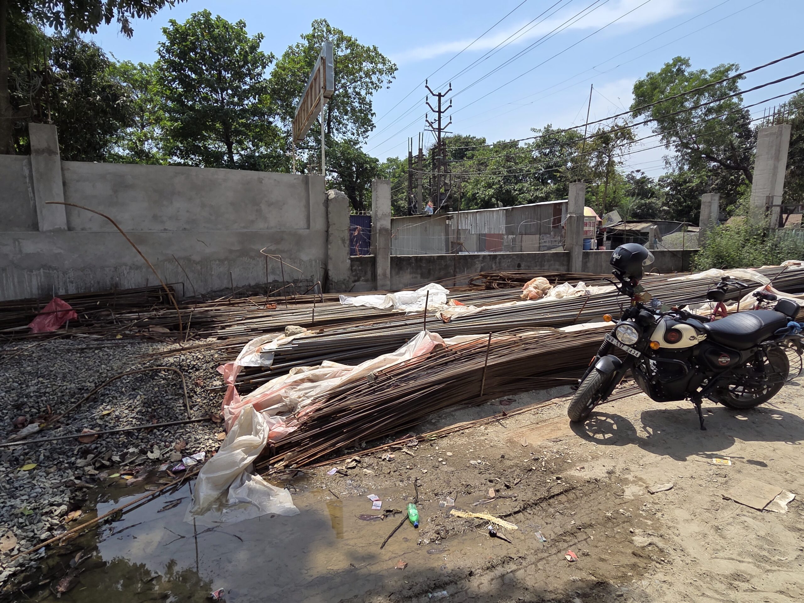 3D Architectural Model