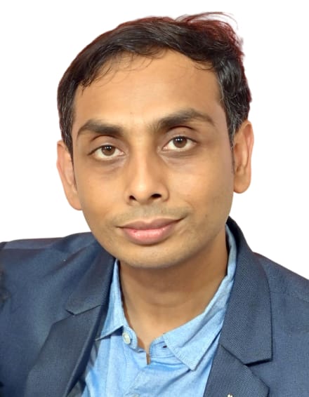 Dr. Biswajit Das