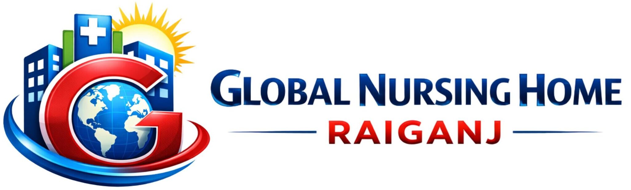 Raiganj Global nursing home